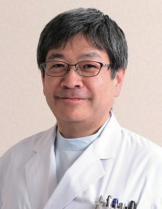 Sakai Yoshimasa Dr.