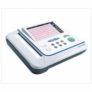 解析付心電計
