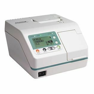 インフルエンザ診断システム